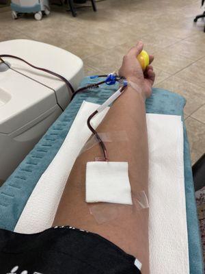 Gulf Coast Regional Blood Center