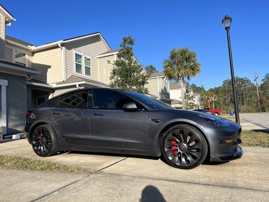 Mason’s Mobile Detail