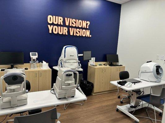 Visionworks Doctors of Optometry