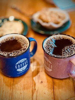 Colorado Coffee Company