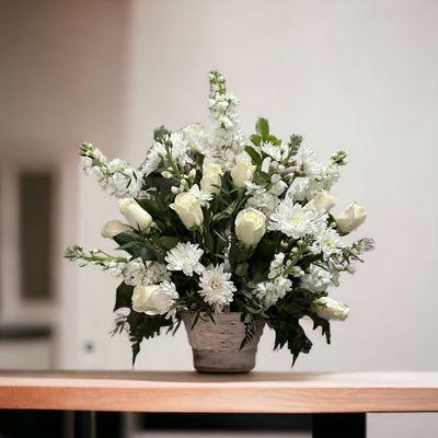 Candi’s Precious Petals