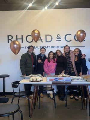 Rhoad & Co