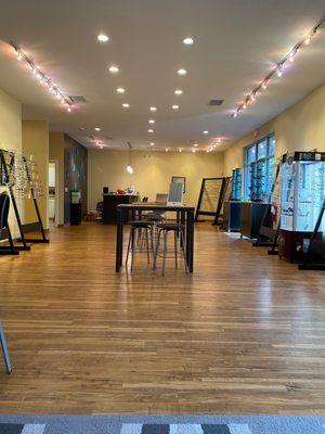 Preferred EyeCare Center