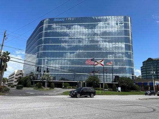 iMPact Business Group - Tampa, FL location