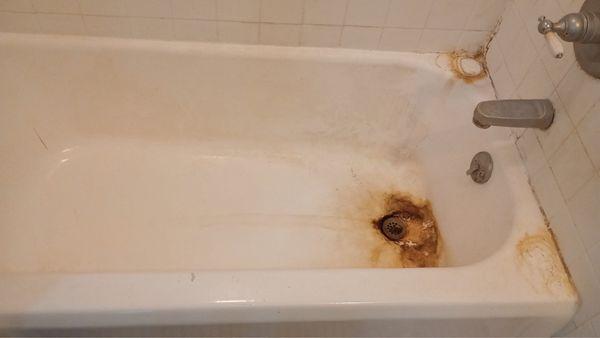 Courtneys Custom Cleaning Solutions