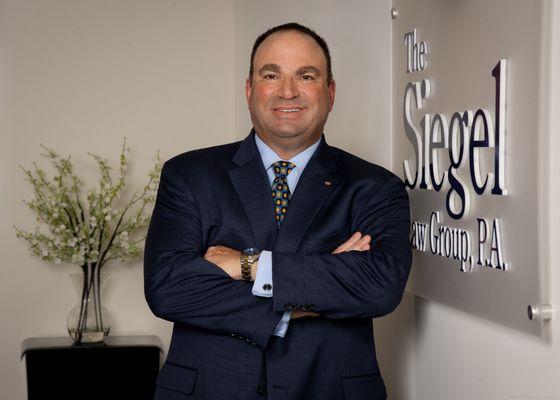 The Siegel Law Group, P.A.