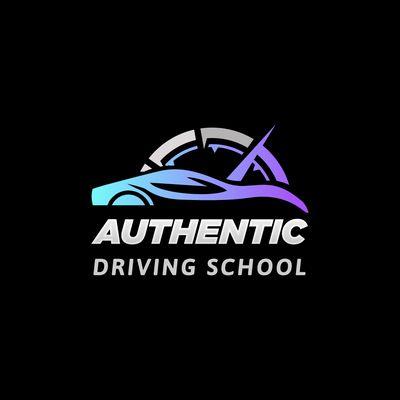 Authentic Driving School