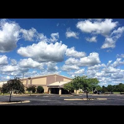 Wooster Church of the Nazarene