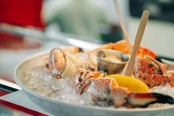 Miami Shores Fish Market