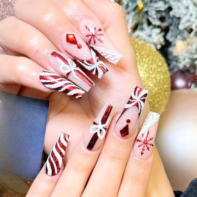 Everlast Nail Spa