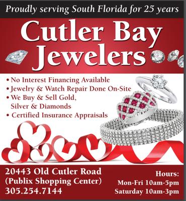 Cutler Bay Jewelers