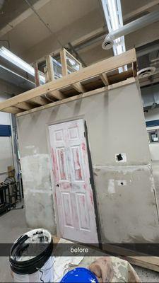 Zay’s Interior Finishes