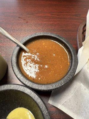 Mi Reino Mexican cuisine