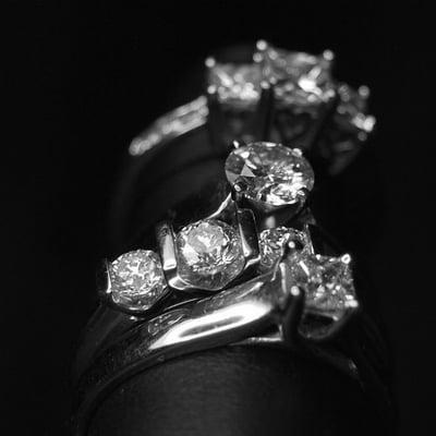 Buyers of Diamonds Palm Beach