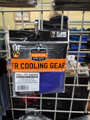 Fr Cooling Gaiter