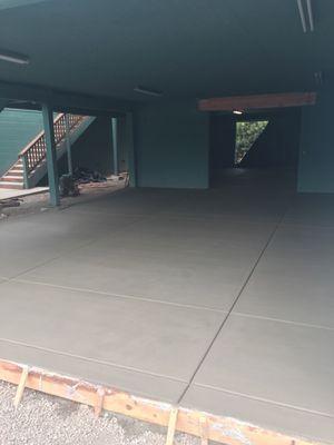 Paramount Construction & Masonry