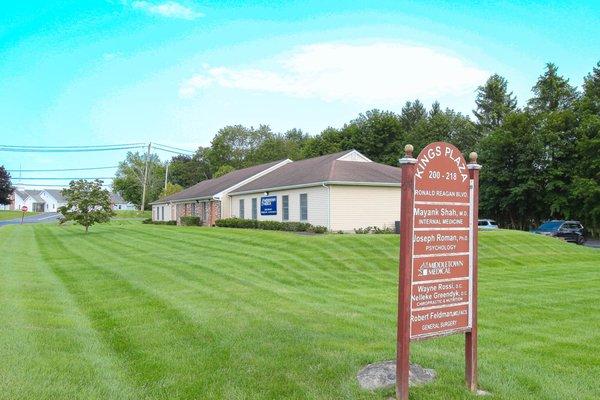 Middletown Medical - Warwick