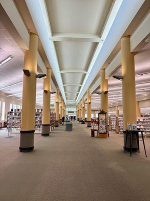 SouthShore Regional Library