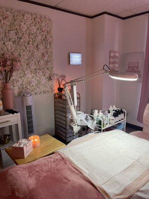 Titivated Beauty & Esthetics Spa