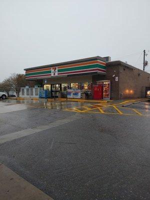 7-Eleven