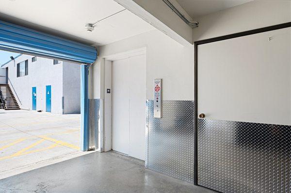 Huntington Park Self Storage