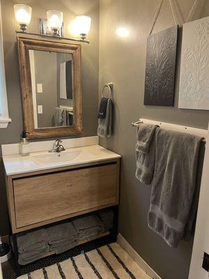 April Fresh Cleaning Services