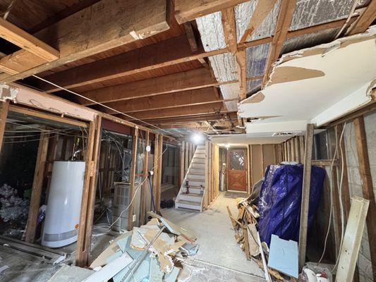 Precision Hauling and Maintenance