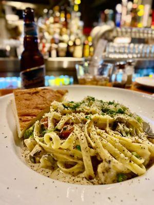 Williston Brewing Company