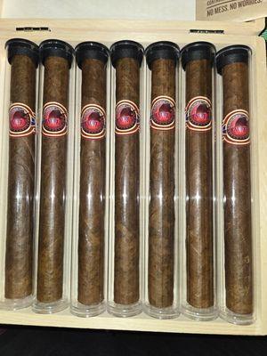 Taurus Cigars