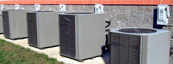 Borchardt's Heating & Cooling