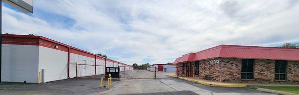 SecurCare Self Storage