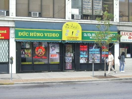 Duc Hung Video