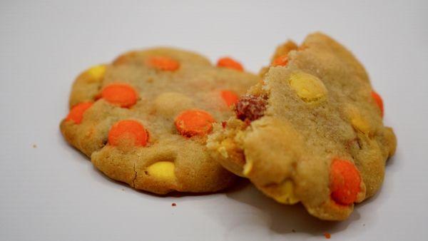Crow’s Cookies