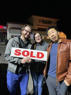 Danny Lau - Windermere Signature Properties