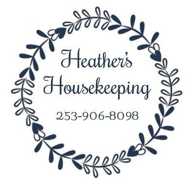 Heather’s Housekeeping