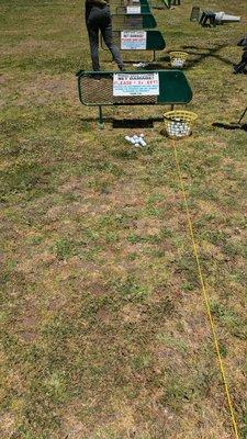 San Bruno Golf Center