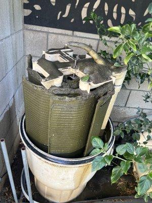 Jacob's Pool and Spa Cleaning Service