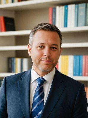 Robert Gonzalez - 3 to Buy 2 to List