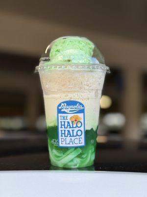 Magnolia Ice Cream & Treats