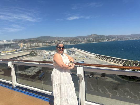 Our Love of Cruising