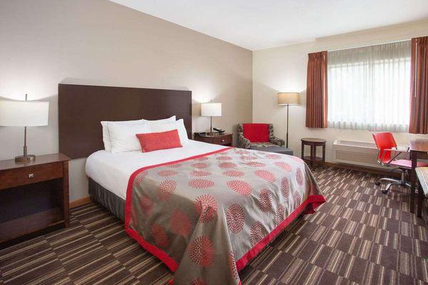 Ramada by Wyndham Urbana/Champaign