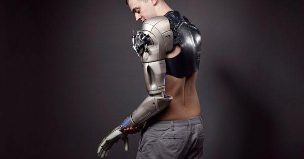 Mobility Prosthetics