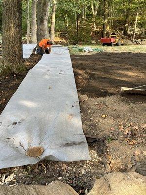 Jc Landscaping And Maintenance