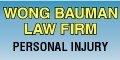 Wong Bauman Law Firm