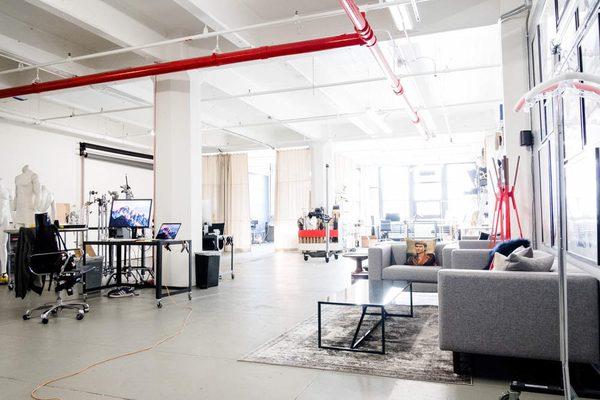 Kronus Studio