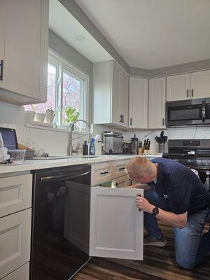 WIN Home Inspection