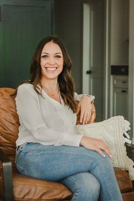 Jenn Hernandez - Compass