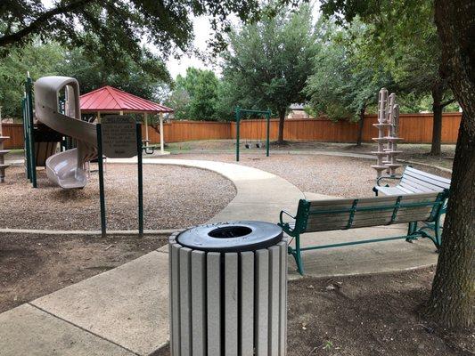 Falcon Pointe Public Park