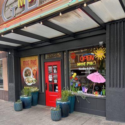 Premier Roofing & Painting