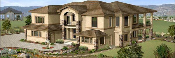 Paul Luksza Residential Design